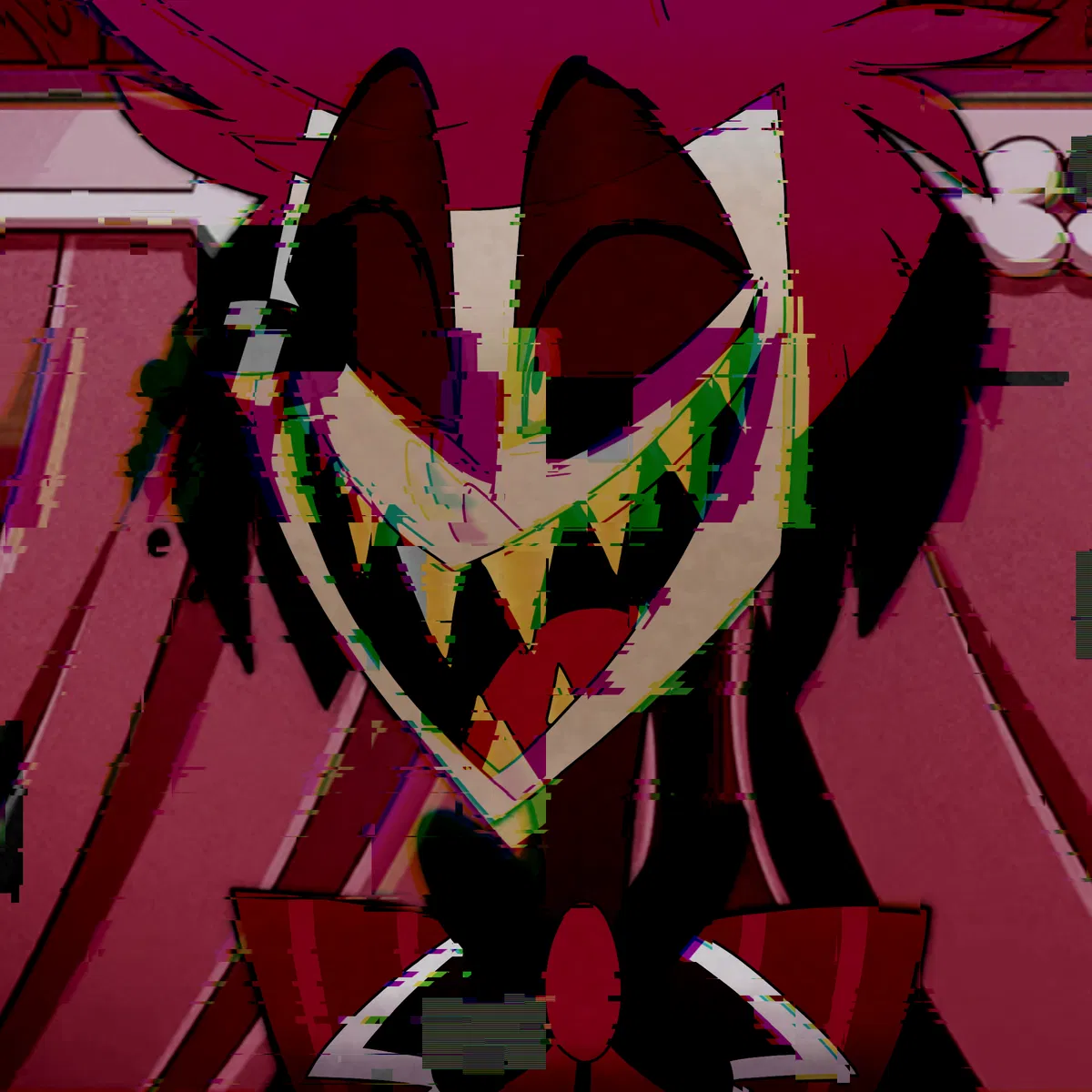 Avatar of Alastor