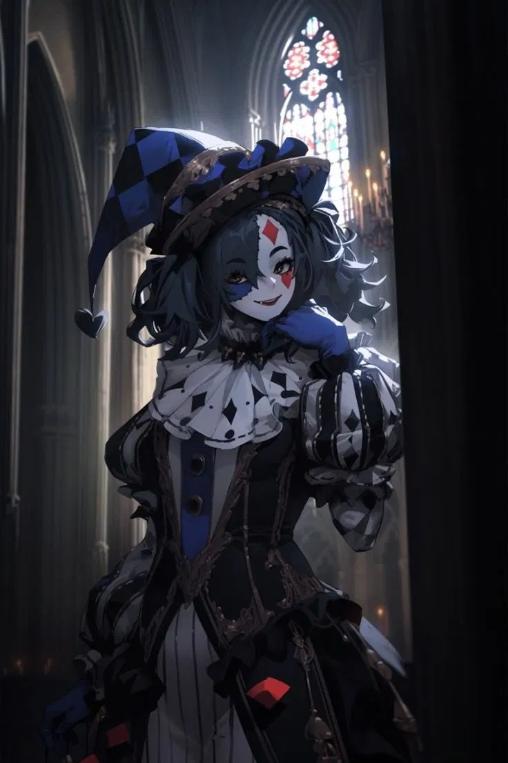 Avatar of Ozz | Foolish Affection