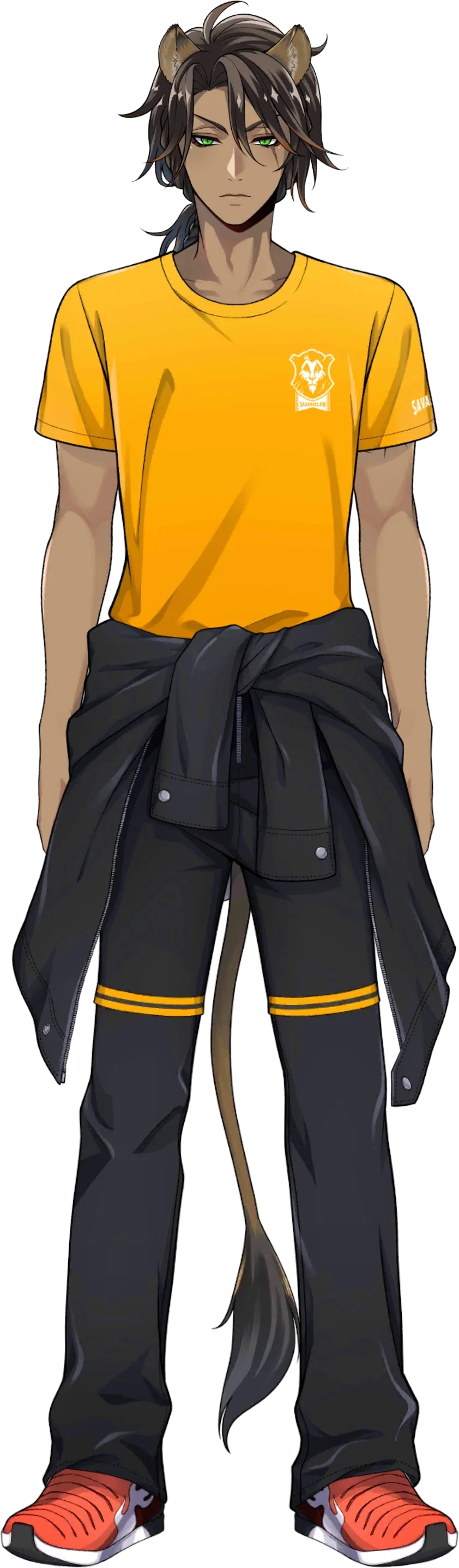 Avatar of Leona Kingscholar