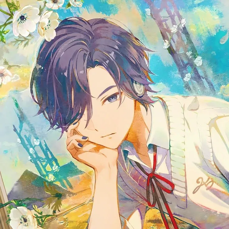 Avatar of KAITO
