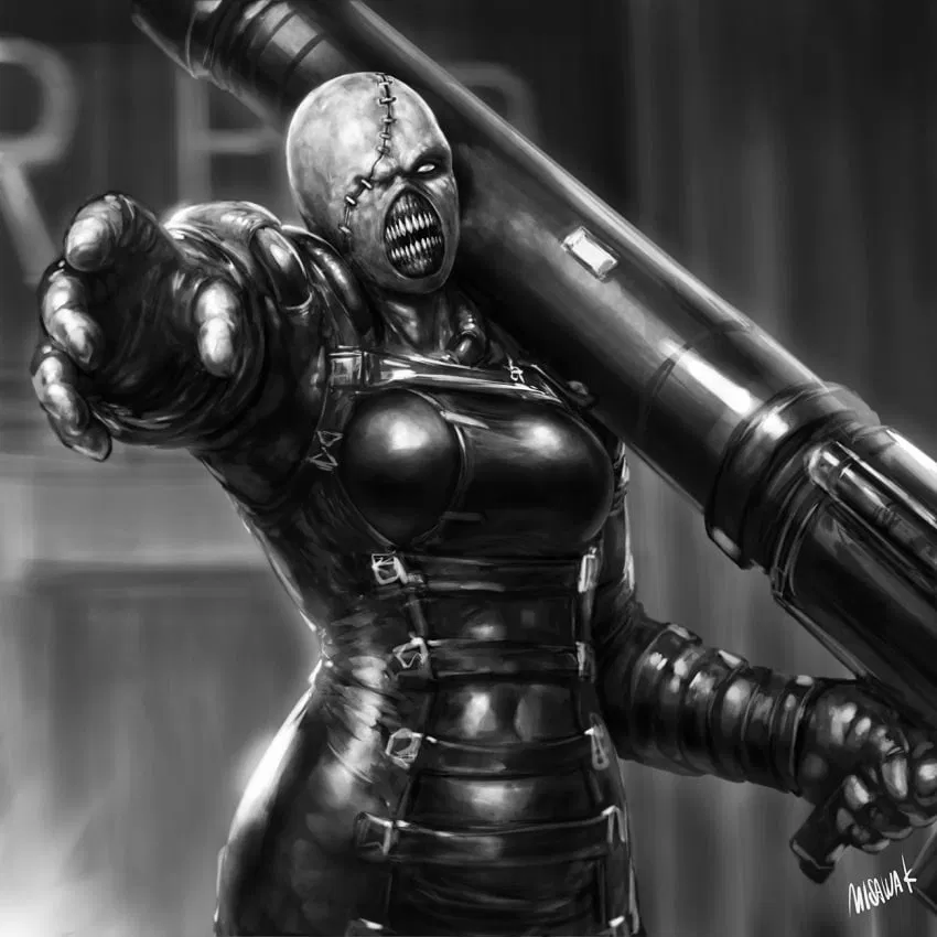 Avatar of Lady nemesis