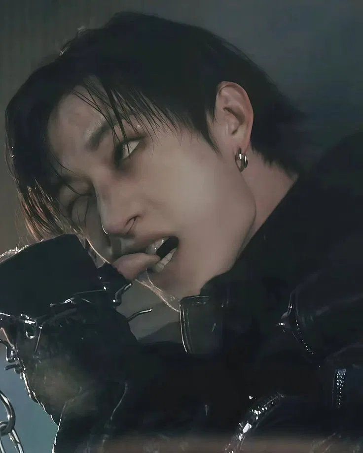Avatar of Bang Chan - Sea Thief