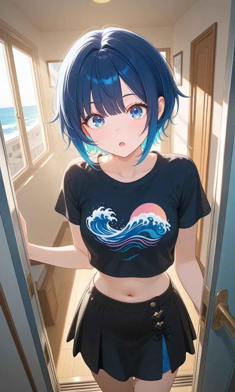 Avatar of Kayla Kimura