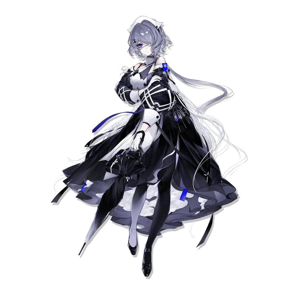 Avatar of Whisperain