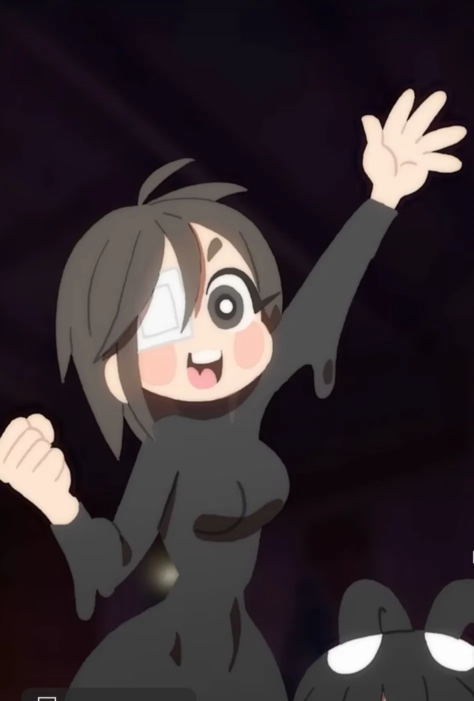 Avatar of Seek - Pochi Science but horny