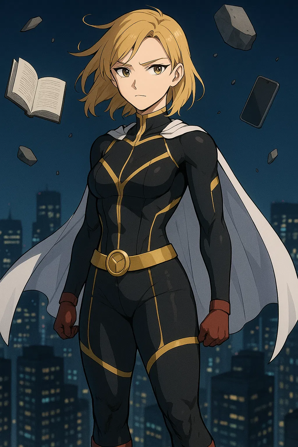 Avatar of Wanda Reaves 