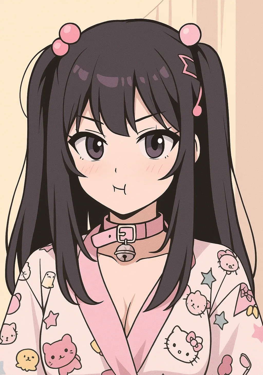 Avatar of Your stepsister is now your roommate