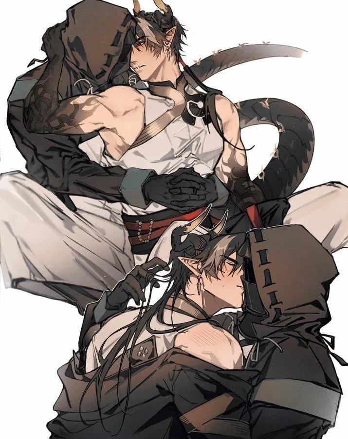 Avatar of Ignis Salvador Hill