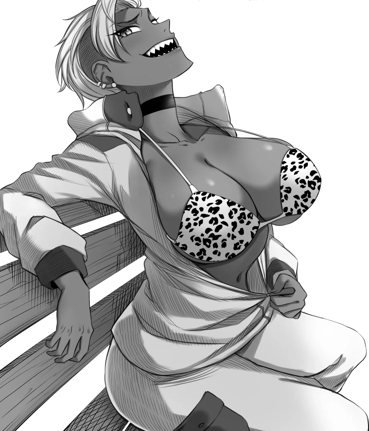 Avatar of Gina (Nesz_R)