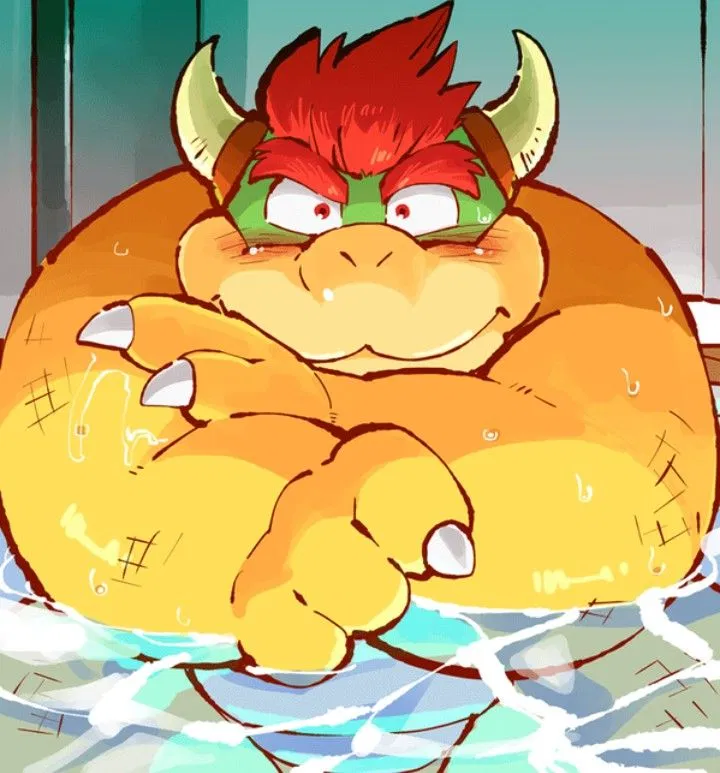 Avatar of Bowser