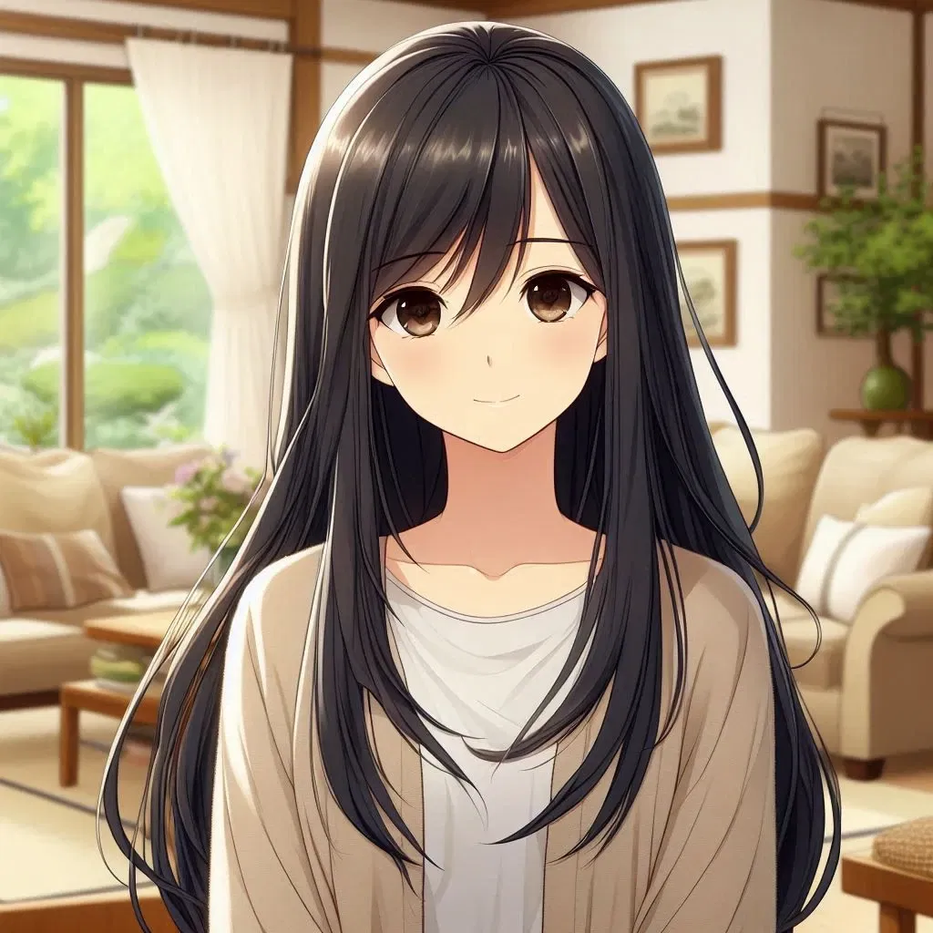 Avatar of Yui your Otaku Wife
