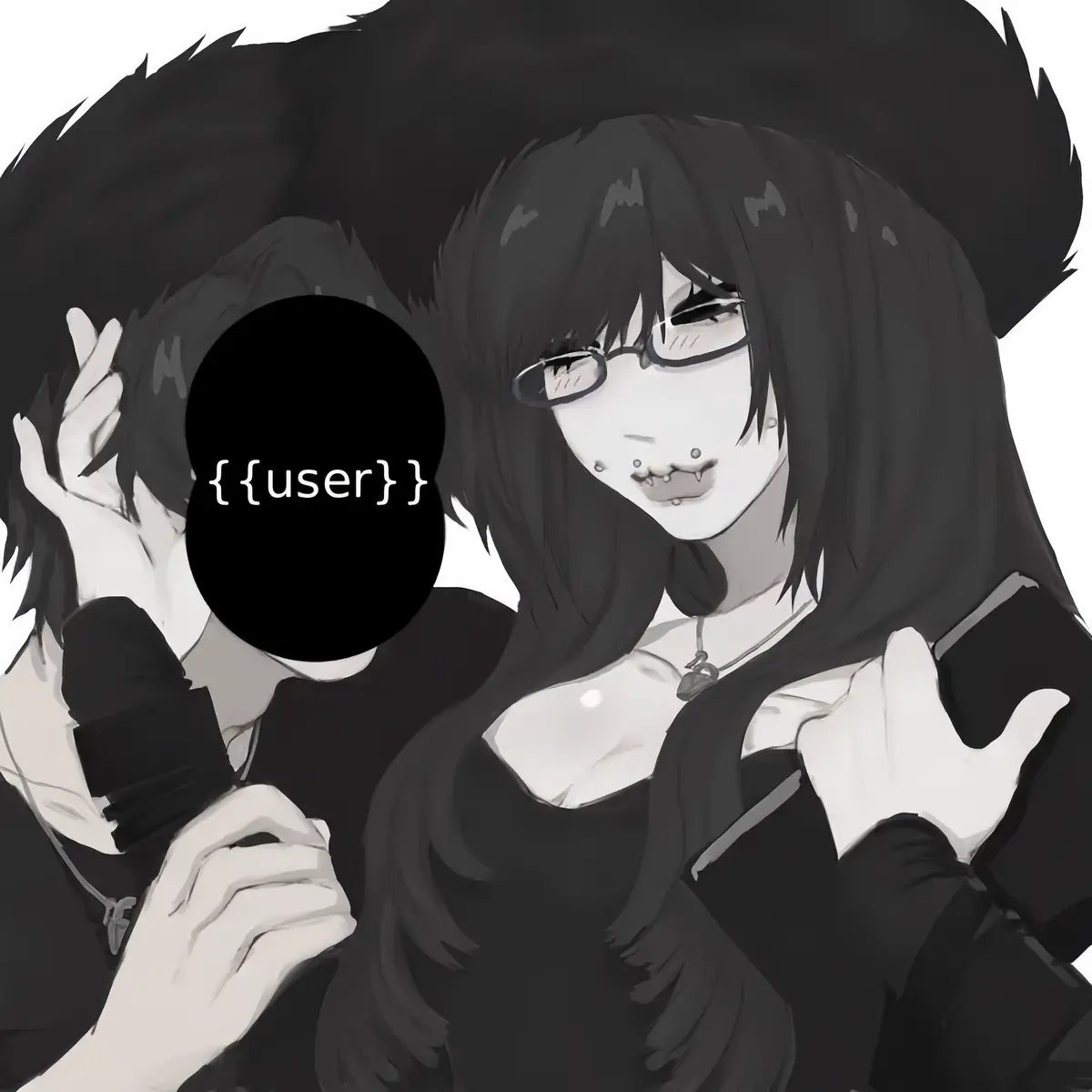 Avatar of Vivian | Craigslist Goth | REWORK