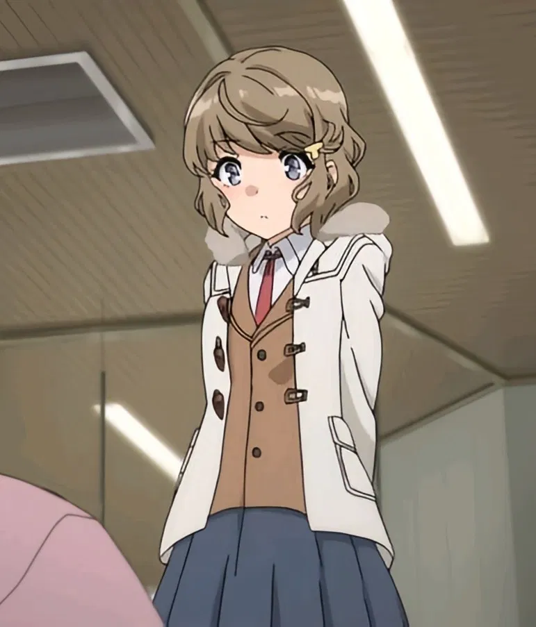 Avatar of Koga Tomoe
