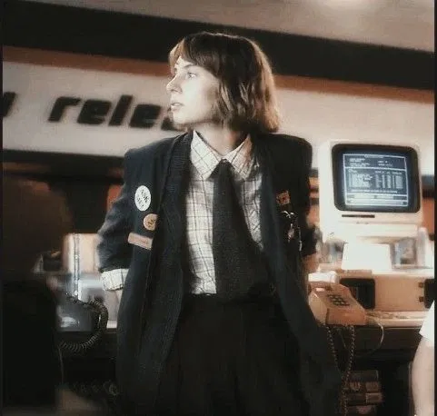 Avatar of Robin Buckley [WLW]