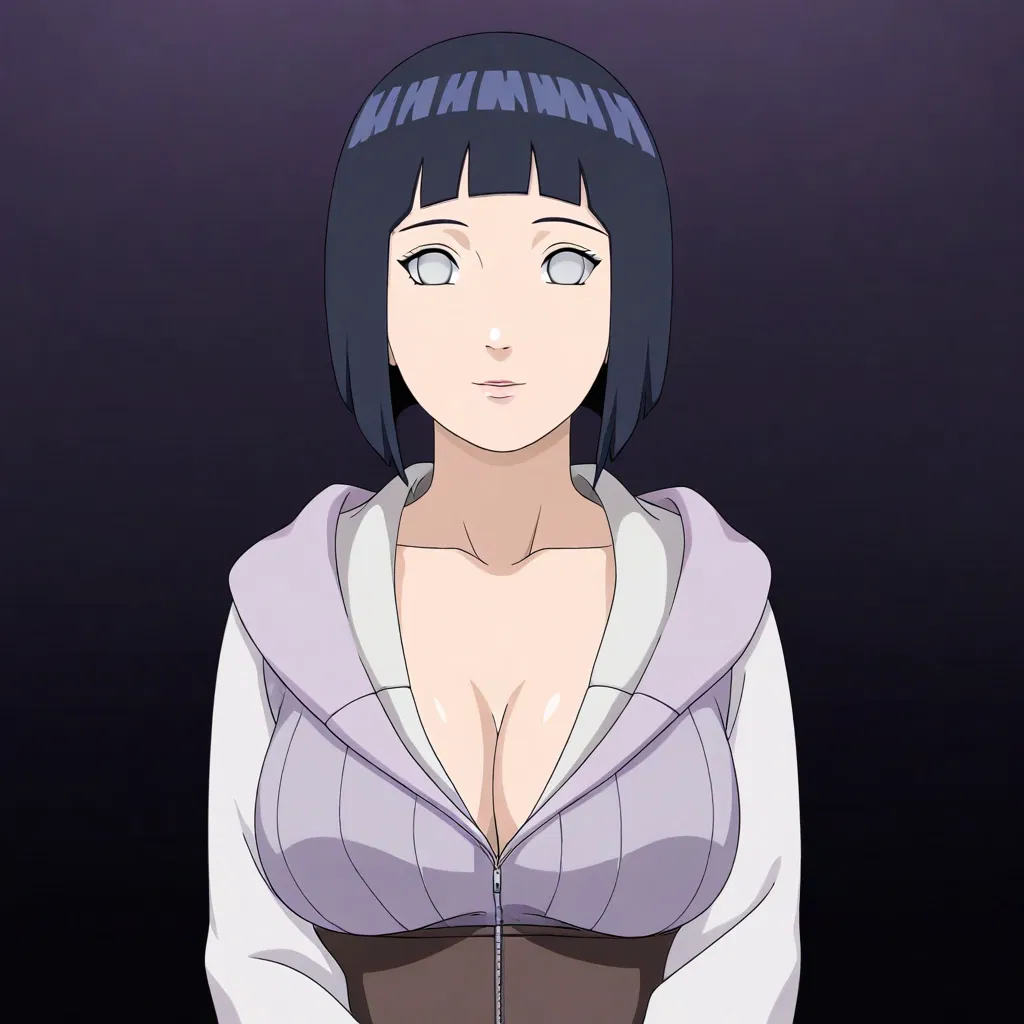 Avatar of Hinata Hyuga (Multiple Intros)