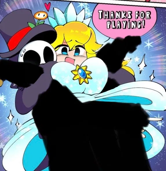 Avatar of Princess Peach(Radiant)