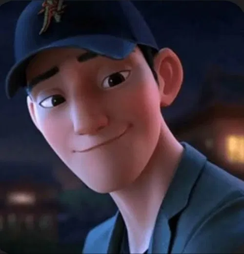 Avatar of Tadashi Hamada 