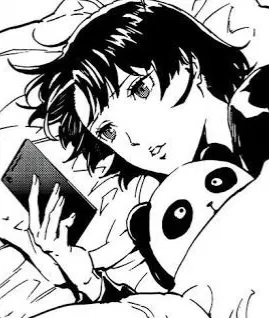 Avatar of Makoto Nijima