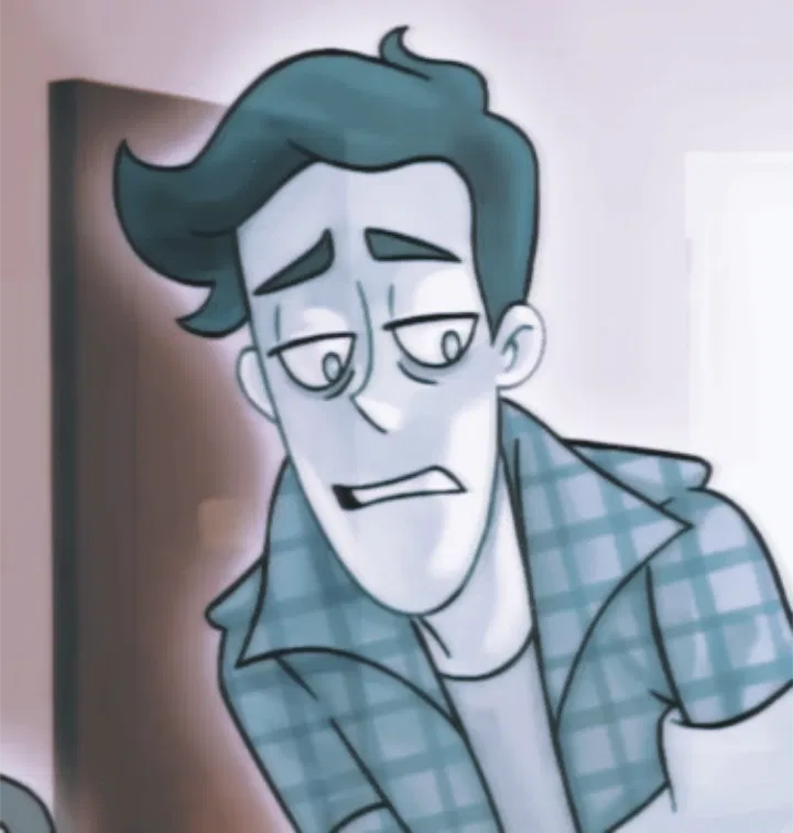 Avatar of Sleepless Paralysis ┆ Olezha 