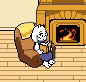 Avatar of ⋆˚࿔ Undertale - RPG 𝜗𝜚˚⋆