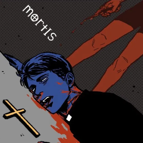 Avatar of Father John Ward