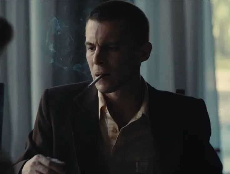 Avatar of Evgeny Bokov - RU FILM