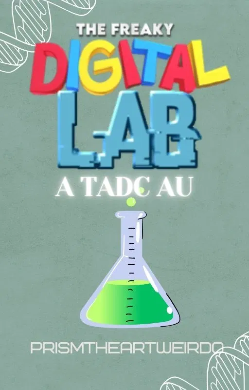 Avatar of The Freaky Digital Lab *~TADC AU~*