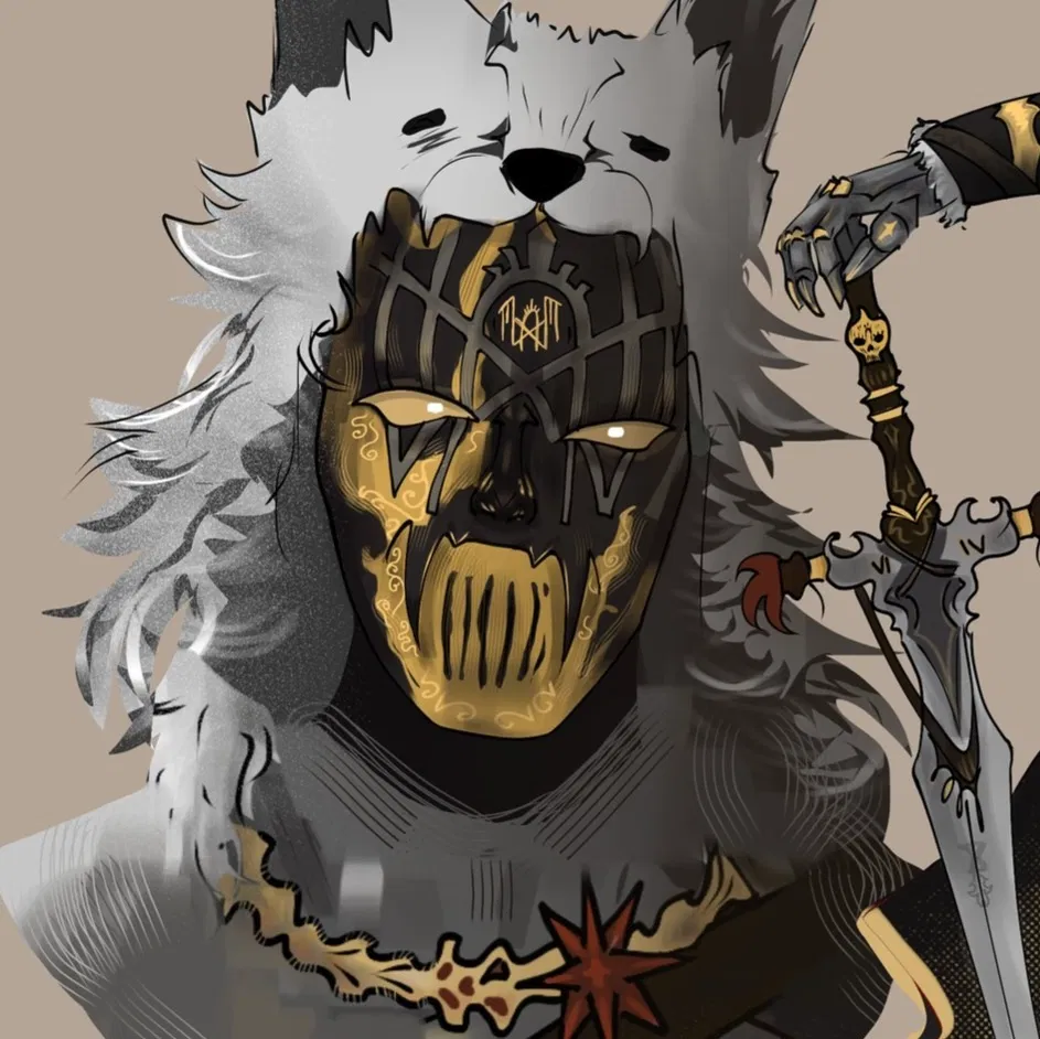 Avatar of IV