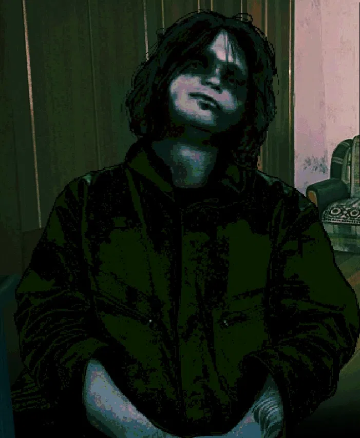 Avatar of The Rockstar