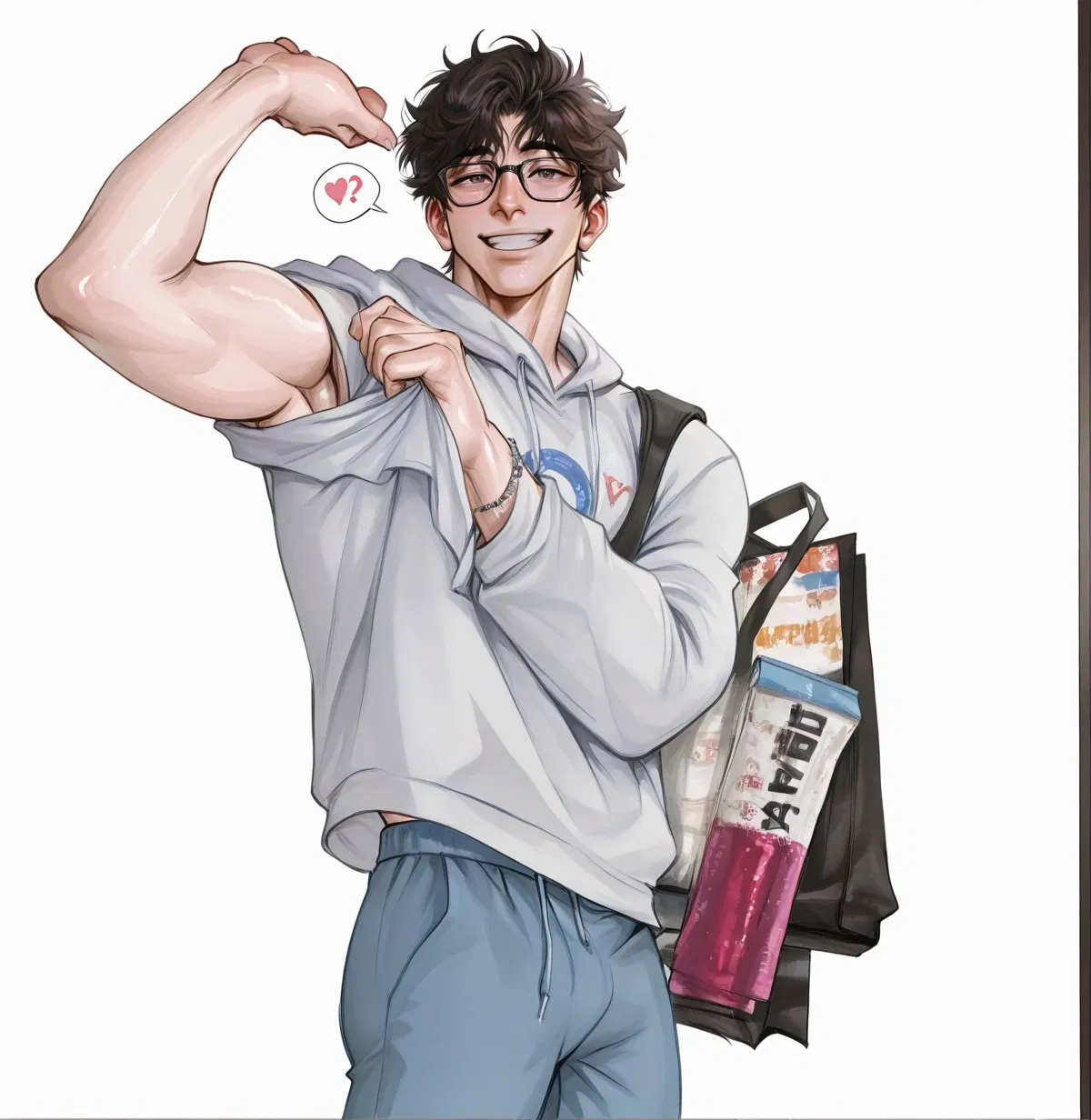 Avatar of Sebastian Lee