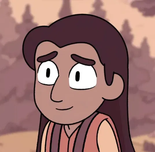 Avatar of Louise [From Hilda]