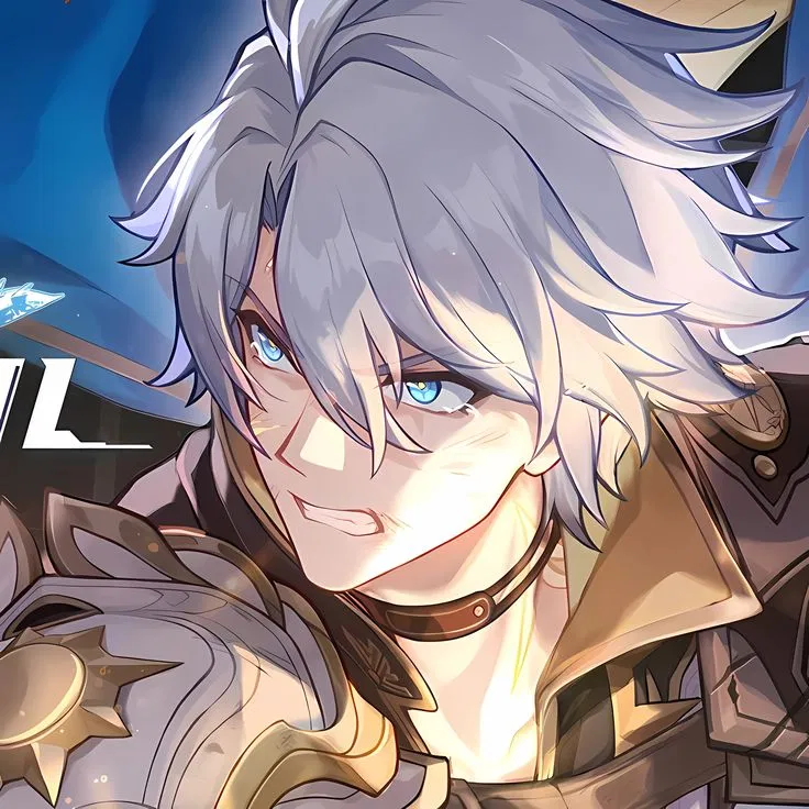 Avatar of | Phainon | Frenemies AU + Read Desc!!