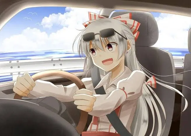 Avatar of SCP: GENSOKYO AU has been fixed.