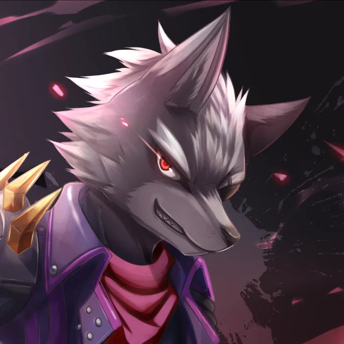 Avatar of Wolf O'Donnell || Encounter