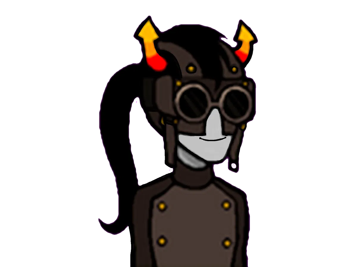 Avatar of Horuss Zahhak