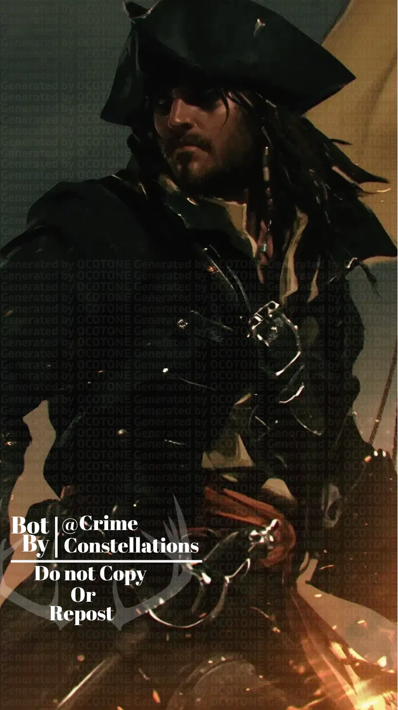 Avatar of Wade 'Snitch' Rackham