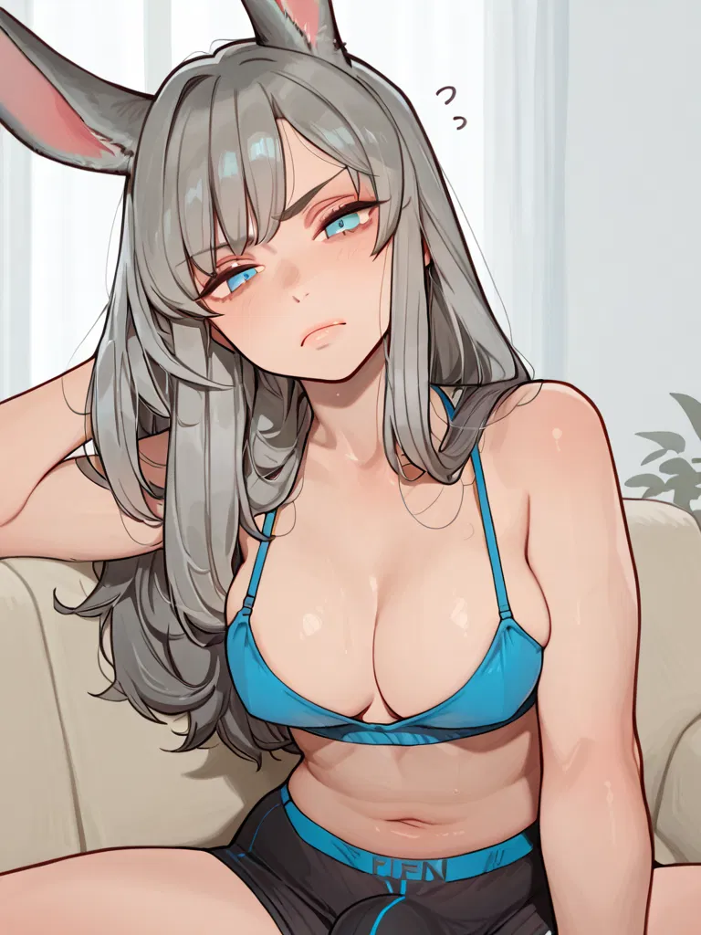 Avatar of Lola || Toxic Gf Series