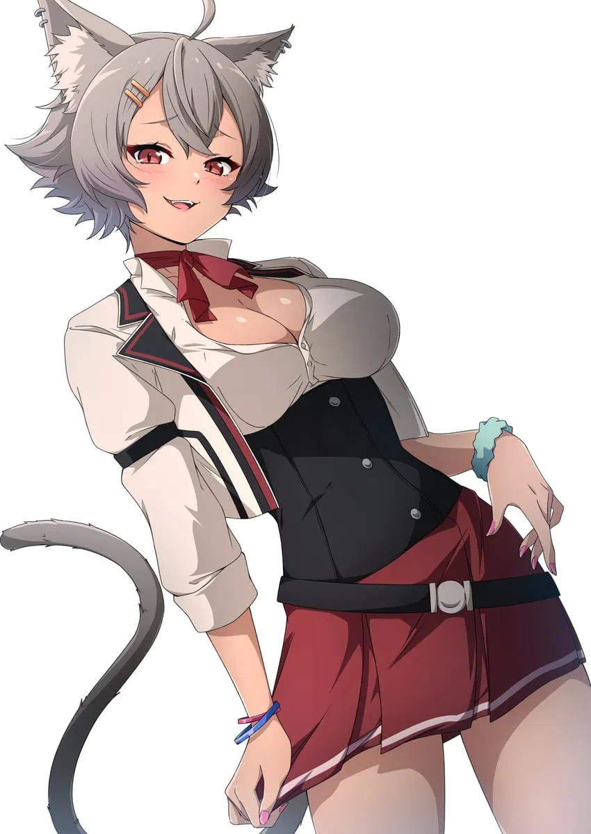 Avatar of Linia Dedoldia - The Delinquent | Mushoku Tensei