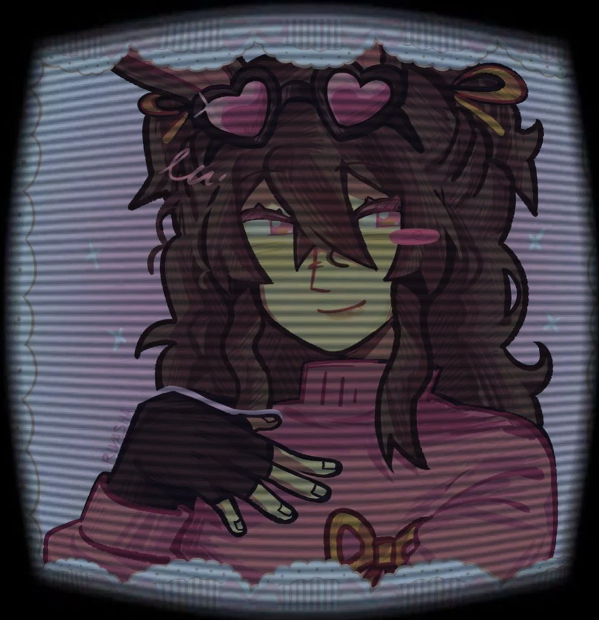 Avatar of ᯓᡣ𐭩 JumperWho — "Misson"