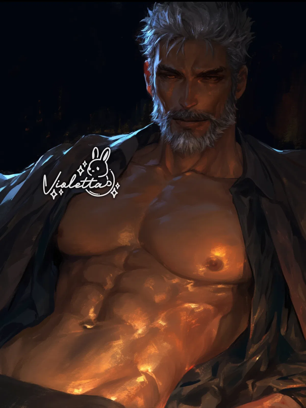 Avatar of Joseph Graham | Daddy Complex