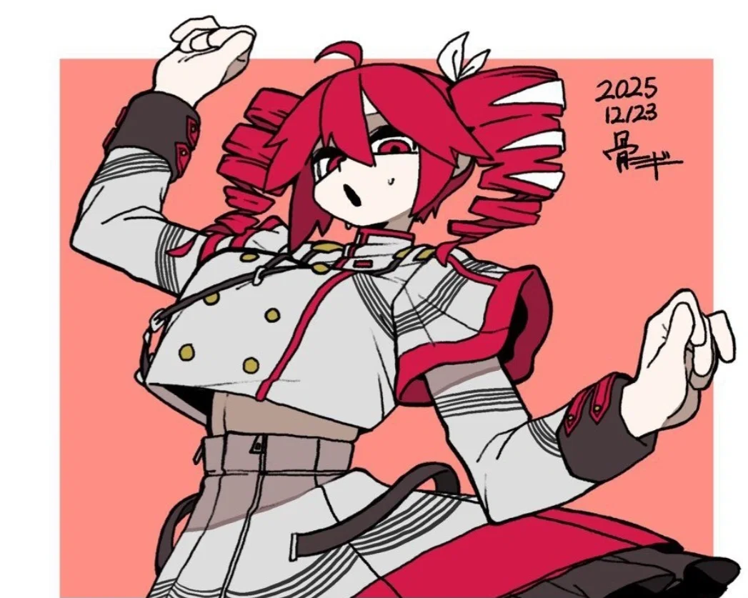 Avatar of Your Twin-Drilled Darling ~ Kasane Teto