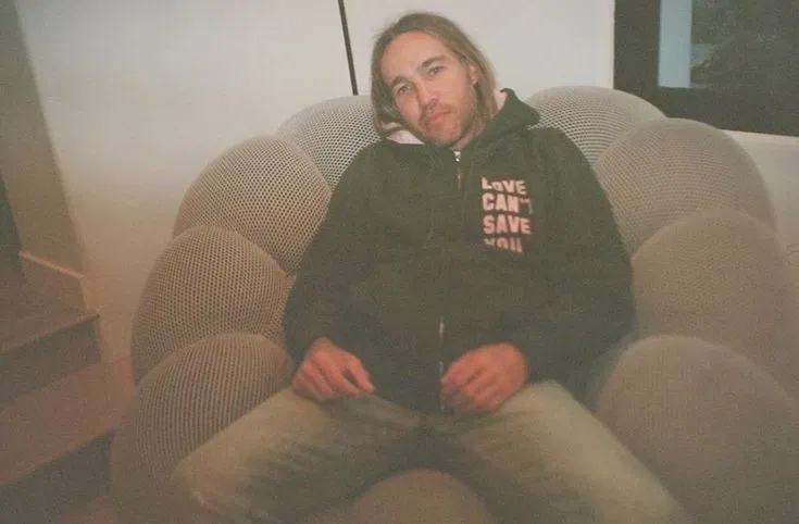 Avatar of Pete Wentz 