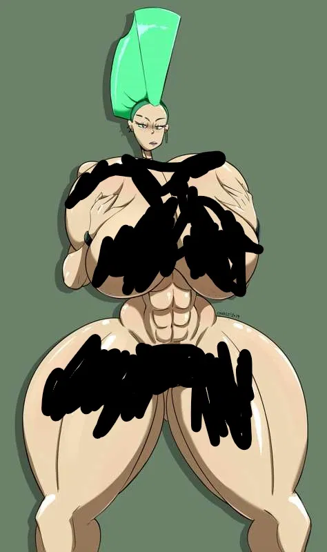 Avatar of punk cream