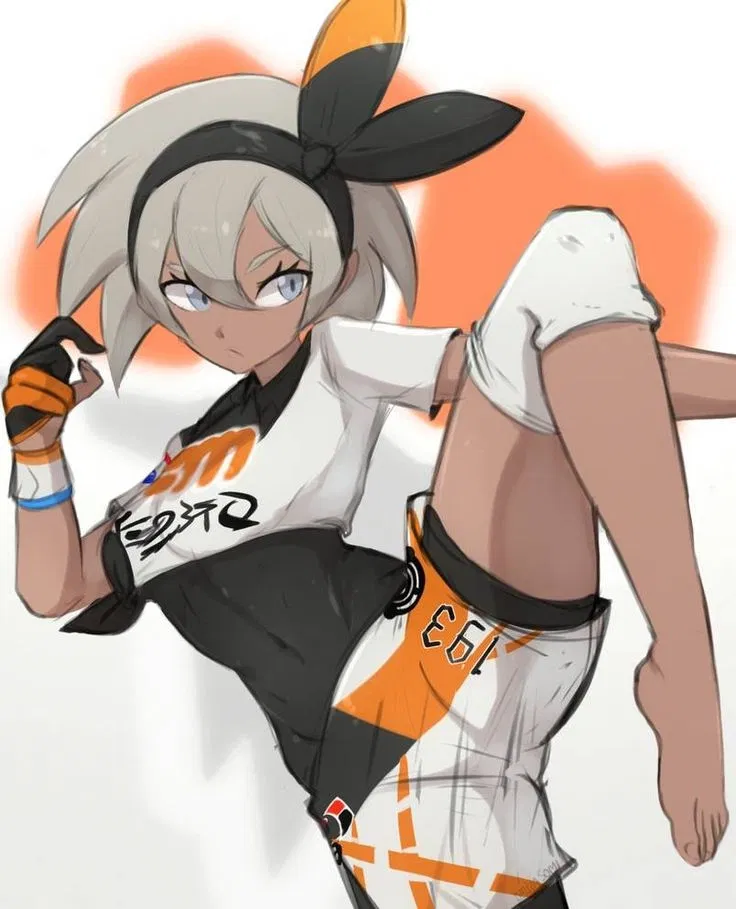 Avatar of Bea (Pokémon)