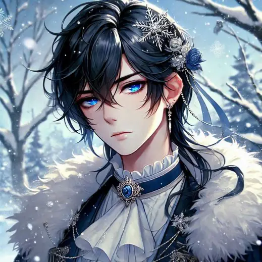 Avatar of Bylur Frostfire De Nord