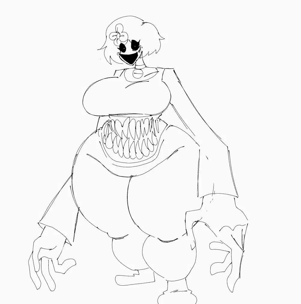 Avatar of Emily Female Dweller
