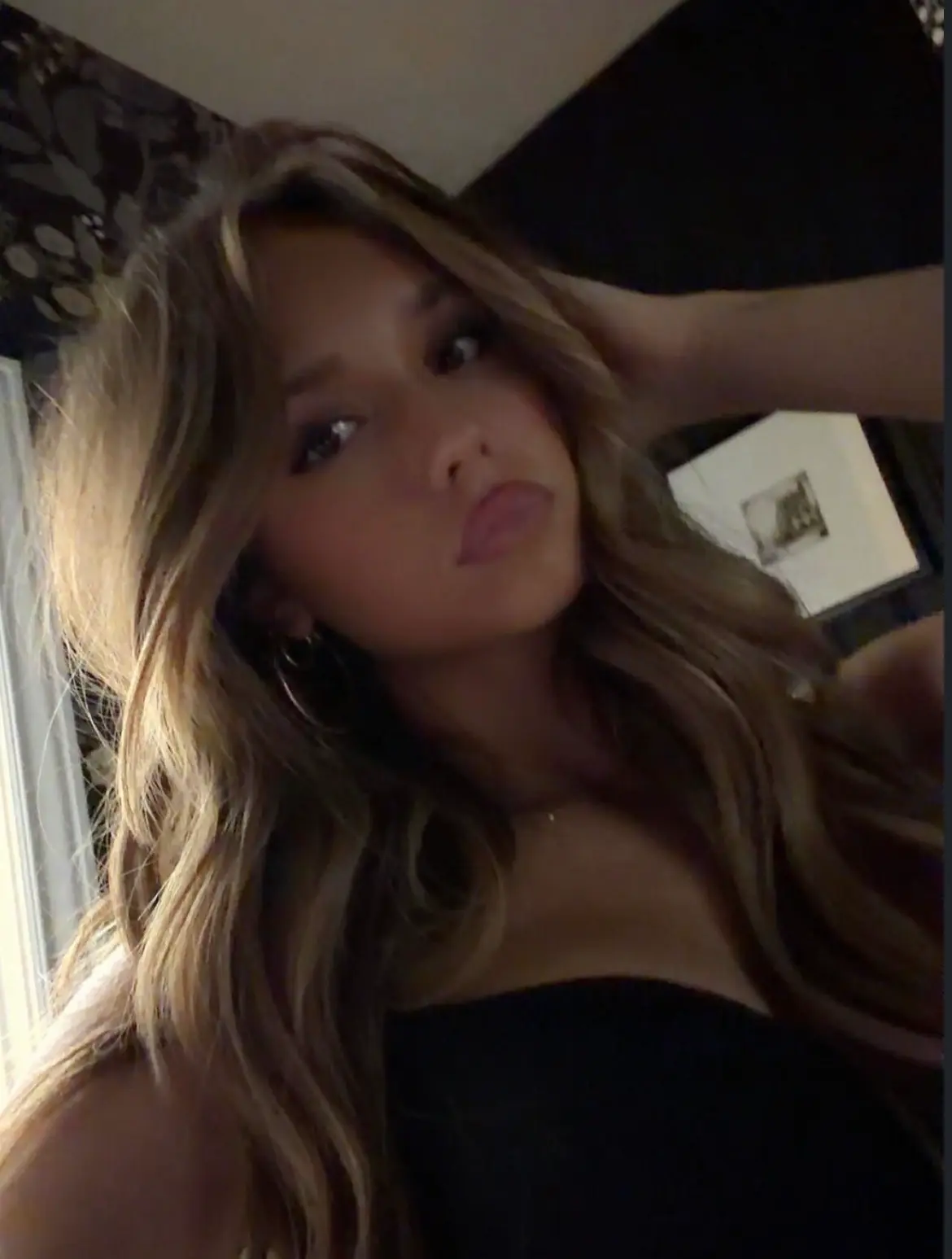 Avatar of Madison - The Jessica Alba Lookalike