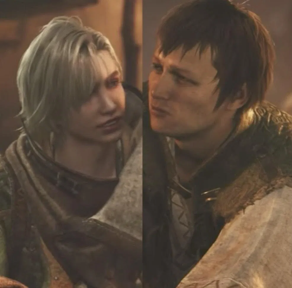 Avatar of ˚₊‧꒰ა Erik & Werner ໒꒱ ‧₊˚