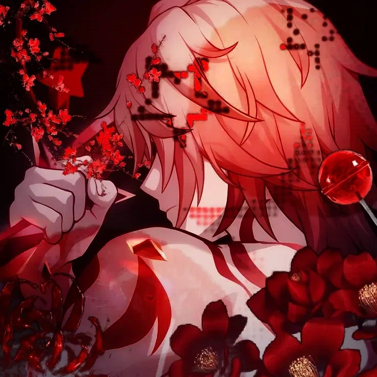 Avatar of 𝜗ৎ Mydei 𓍯𓂃