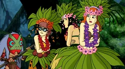 Avatar of Tribal wives: Daphne, Velma, and Miyumi